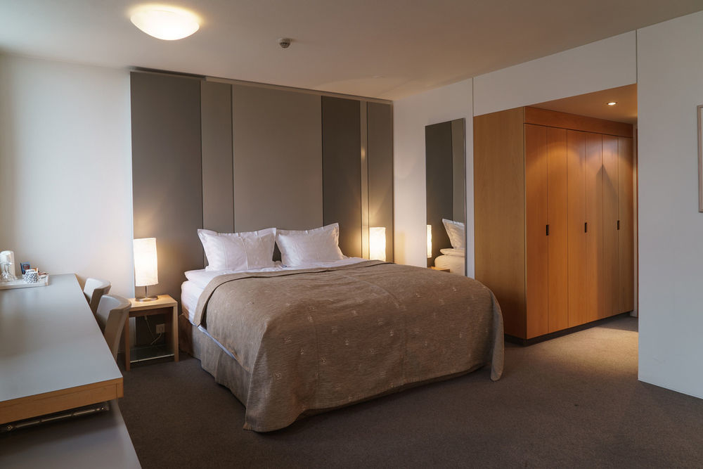 Hotel Isafjoerdur - Torg Isafjordur Luaran gambar
