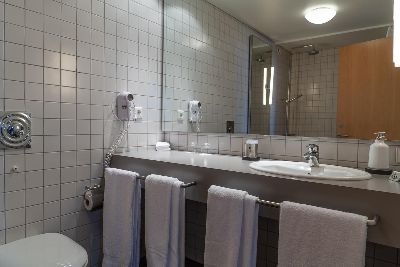 Hotel Isafjoerdur - Torg Isafjordur Luaran gambar