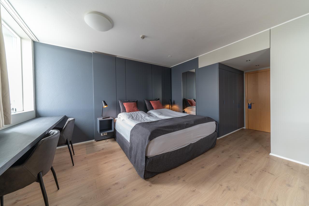 Hotel Isafjoerdur - Torg Isafjordur Luaran gambar
