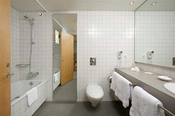Hotel Isafjoerdur - Torg Isafjordur Luaran gambar